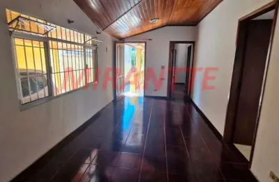 Casa com 3 quartos à venda na Rua Caracaxá, Tucuruvi, São Paulo