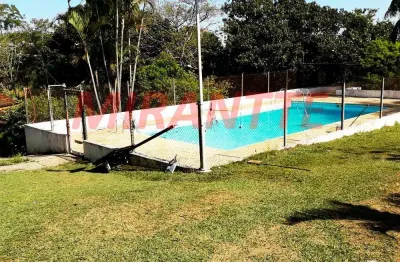 Chácara / sítio com 6 quartos à venda na Avenida Taubaté, Centro, Santa Isabel