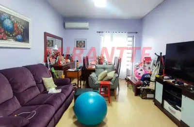 Casa com 3 quartos à venda na Rua Ary Barroso, Casa Verde, São Paulo