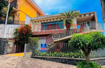 Casa terrea de 300m² com 3 quartos em vila albertina