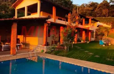 Chácara de 1100m² com 3 quartos em estância santa maria do laranjal