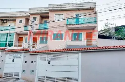 Casa com 3 quartos à venda na Rua Marciano Carneiro, Vila Paulistana, São Paulo