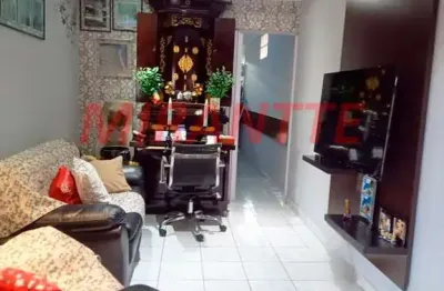 Casa com 3 quartos à venda na Rua Jaupaci, Vila Paulistana, São Paulo