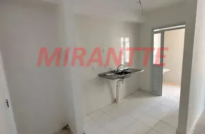Apartamento com 2 quartos à venda na Rua José Conhago Pomare, Vila Guaca, São Paulo