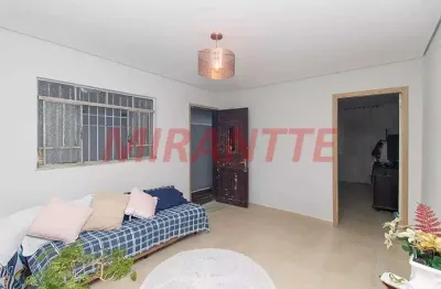 Casa com 3 quartos à venda na Avenida Boschetti, Vila Ede, São Paulo