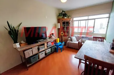 Apartamento com 2 quartos à venda na Rua Ausonia, Vila Mazzei, São Paulo