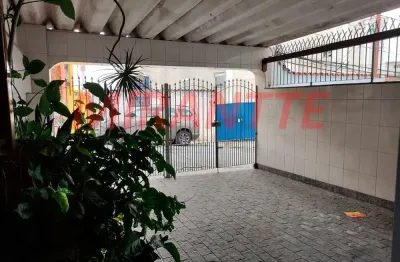 Casa com 3 quartos à venda na Rua Francisca Maria de Souza, Parada Inglesa, São Paulo