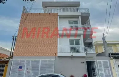 Apartamento com 2 quartos à venda na Rua Alberto Daversa, Jaçanã, São Paulo