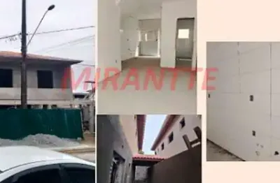 Cond. fechado de 50.39m² com 2 quartos em ribeirópolis