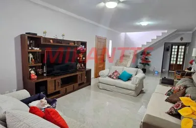 Casa com 4 quartos à venda na Rua Campo Comprido, Lauzane Paulista, São Paulo
