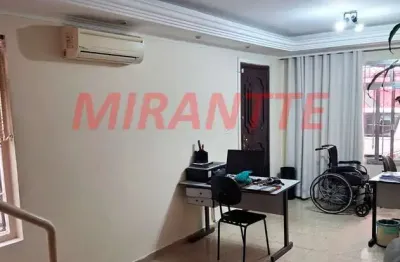 Sobrado de 151m² com 2 quartos em parque casa de pedra