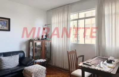 Apartamento com 2 quartos à venda na Alameda Afonso Schmidt, Santa Teresinha, São Paulo