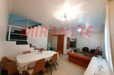 Casa com 3 quartos à venda na Rua Rocha Lima, Limão, São Paulo