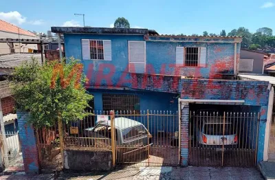 Terreno em condomínio fechado à venda na Rua Engenheiro Joaquim Sampaio Ferraz, Vila Mazzei, São Paulo