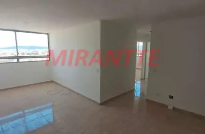 Apartamento de 90m² com 3 quartos em vila diva (zona norte)