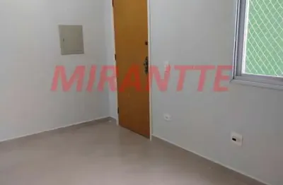 Apartamento de 50m² com 2 quartos em vila amália (zona norte)