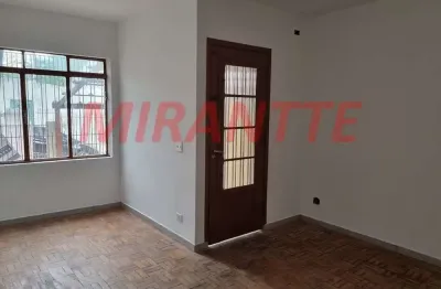 Casa com 4 quartos à venda na Rua Sevilha, Tucuruvi, São Paulo