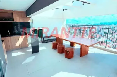 Apartamento com 2 quartos à venda na Avenida Guapira, Tucuruvi, São Paulo