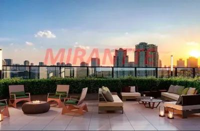 Apartamento com 3 quartos à venda na Rua Professor Luciano Prata, Santana, São Paulo