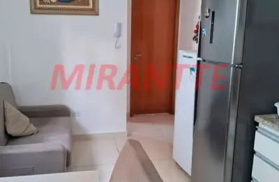 Apartamento com 1 quarto à venda na Rua Teodoro Horst, Tucuruvi, São Paulo