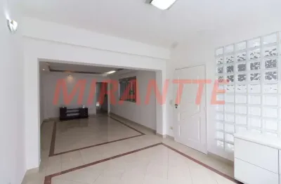 Casa em condomínio fechado com 3 quartos à venda na Rua Alfredo Pujol, Santana, São Paulo