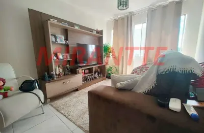 Apartamento com 2 quartos à venda na Rua Paulo Ornellas Carvalho de Barros, Barro Branco (Zona Norte), São Paulo