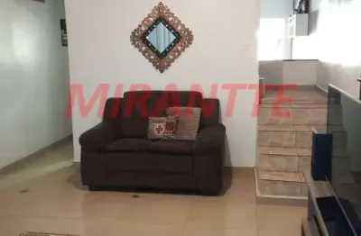 Casa com 8 quartos à venda na Rua Galiléia, Casa Verde, São Paulo