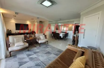 Apartamento com 3 quartos à venda na Rua Voluntários da Pátria, Santana, São Paulo