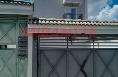 Casa em condomínio fechado com 2 quartos à venda na Rua Alfredo Pardini, Jardim Yara, São Paulo