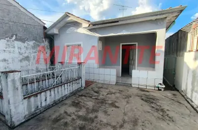 Casa com 2 quartos à venda na Rua da Esperança, Vila Gustavo, São Paulo