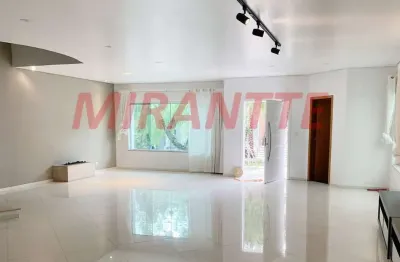 Casa com 4 quartos à venda na Avenida Nova Cantareira, Tucuruvi, São Paulo