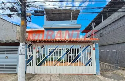 Sobrado de 1.05m² com 3 quartos em jardim brasil (zona norte)