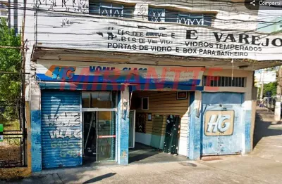 Barracão / Galpão / Depósito à venda na Rua Treze de Maio, Vila Galvão, Guarulhos