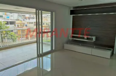 Apartamento com 3 quartos à venda na Avenida Direitos Humanos, Lauzane Paulista, São Paulo