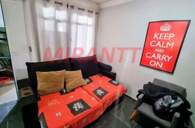 Casa em condomínio fechado com 3 quartos à venda na Avenida Coronel Sezefredo Fagundes, Tucuruvi, São Paulo