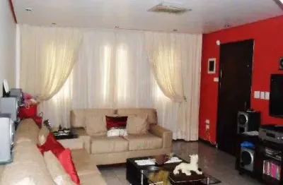 Casa com 3 quartos à venda na Rua Manoel Soares, Jardim Virgínia Bianca, São Paulo