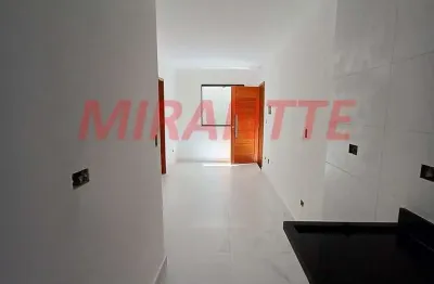 Apartamento com 1 quarto à venda na Rua Brás Belmonte Fernandes, Jardim Jaçanã, São Paulo