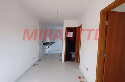 Apartamento com 2 quartos à venda na Rua Brás Belmonte Fernandes, Jardim Jaçanã, São Paulo