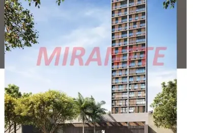Apartamento com 2 quartos à venda na Rua Maria Curupaiti, Santana, São Paulo