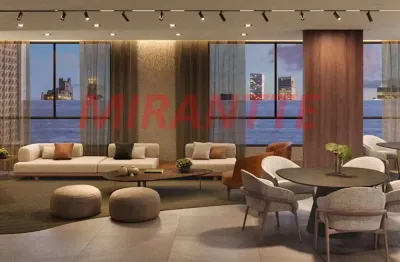 Apartamento com 2 quartos à venda na Rua Maria Curupaiti, Santana, São Paulo