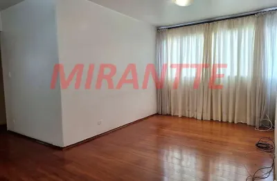 Apartamento com 2 quartos à venda na Rua Altinópolis, Tucuruvi, São Paulo