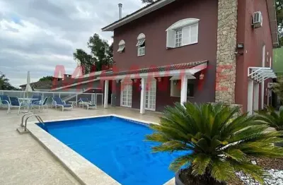 Casa em condomínio fechado com 5 quartos à venda na Rua Manuel Luna, Vila Albertina, São Paulo