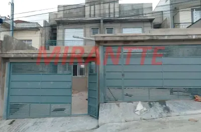 Casa com 3 quartos à venda na Rua Martins Fernandes, Imirim, São Paulo