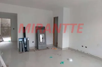 Casa com 3 quartos à venda na Rua Martins Fernandes, Imirim, São Paulo