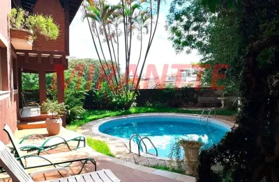 Casa com 5 quartos à venda na Rua Araucária, Jardim Franca, São Paulo