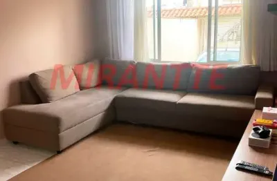 Casa com 3 quartos à venda na Rua Rua Olímpia Zamitti Mammana, Santana, São Paulo
