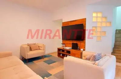 Casa com 3 quartos à venda na Rua Roberto Gomes, Parada Inglesa, São Paulo