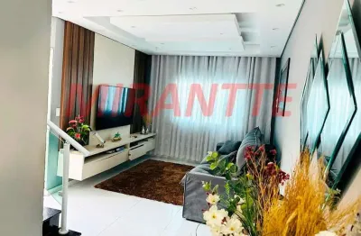 Casa com 3 quartos à venda na Rua Adianópolis, Vila Maricy, Guarulhos