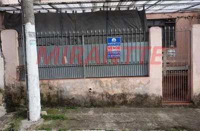 Casa terrea de 80m² com 2 quartos em parque vitoria