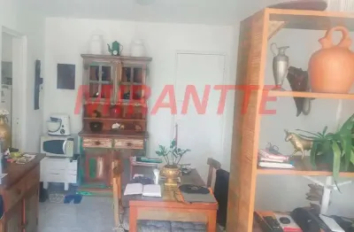 Apartamento com 1 quarto à venda na Rua Geneve, Lauzane Paulista, São Paulo